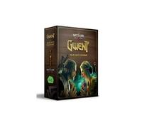 Jeux de société-Gwent - Le Jeu De Cartes Légendaire (The Witcher 3)
