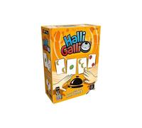 Jeux de société - Halli Galli