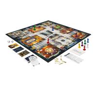 Jeux de société Hasbro Cluedo Classic