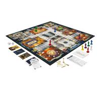 Jeux De Société Hasbro Cluedo Classic