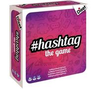 Jeux de société - Hashtag The Game