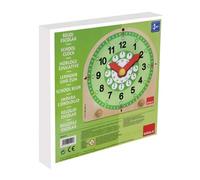 Goula Horloge Éducative