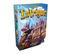 Jeux de société - Intrigue