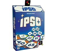Jeux de société - Ipso