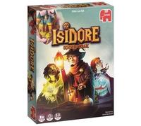 Jeux de société - Isidore School of Magic