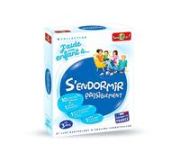 Jeux de société - J'aide mon enfant à - S'Endormir Paisiblement