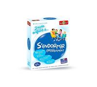 Jeux de société - J'aide mon enfant à - S'Endormir Paisiblement