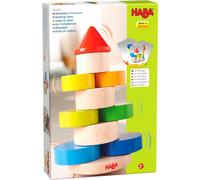 Jeux de société - Jeu à empilement Tour culbuto