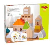 HABA – Jeu d’assemblage Little Architect