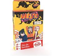 Jeux de société-Jeu De Famille - Naruto