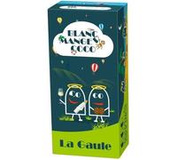 Jeu d'ambiance Blanc Manger Coco Tome 4 La Gaule