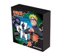 Jeux de société-Jeu De Societe - Naruto - Remember Challenge