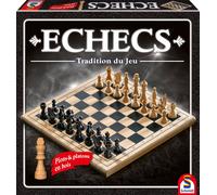 Jeux De Société Jeu D'echecs