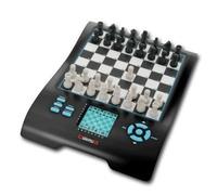 Jeux de société - Jeu d'échecs électronique Europe II