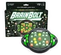 Jeux de Société Jeu électronique de mémoire : BrainBolt G