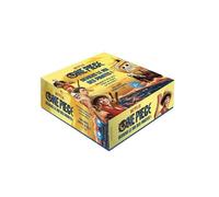 Jeux de société-Jeu - One Piece - Deviens Le Roi Des Pirates !