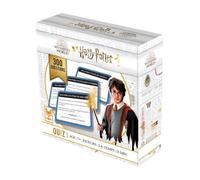 Jeux de société-Jeux De Societe - Harry Potter - Quiz 300