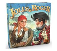Oya Jeux de société Jolly & Roger