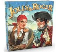 Oya Jeux de société Jolly & Roger