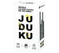 Jeux de société - Juduku