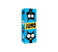 ATM Gaming – Jeu d'ambiance Jumo – Drôle et rapide, 3–8 joueurs, dès 10 ans