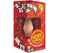 Asmodée – Jeu de société Jungle Speed Classique – Rapidité dès 7 ans, 2–10 joueurs, Bois