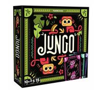 Jeux de société - Jungo