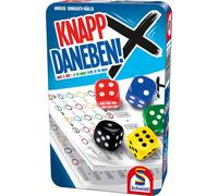 Jeux De Société Juste À Côté!