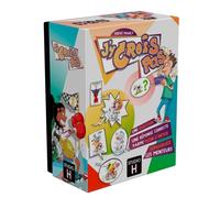 Jeux de société - J'y Crois Pas