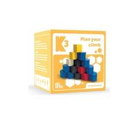 Helvetiq – Jeu de société K3