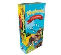 Jeux de société - Kingdomino - Age of Giants