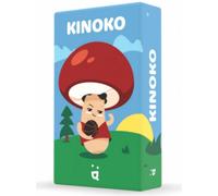 Jeux de société - Kinoko