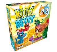 Jeu De Société - Blue Orange - Kitty Bitty Easykado Multicolore G