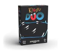 Kluster Duo