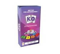 Jeux de société - ko