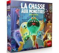 Jeux de société - La Chasse aux Monstres