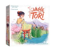 Jeux de société - La Vallée des Tori