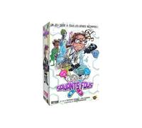 Don't Panic Games – Jeu de société – L'Académie des Savants Fous