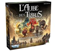 Gigamic L'aube Des Tribus