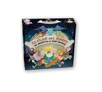 Jeux de Société Le Clan Des Souris