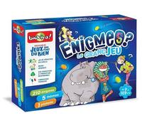 Bioviva – Jeux de société – Le Grand Jeu des Enigmes