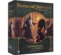 Le seigneur des Anneaux JCE - La communauté de l'anneau
