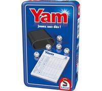 Jeux De Société Le Yam
