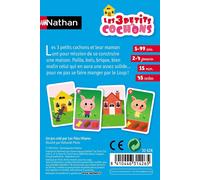 Jeux_De_Societe Les 3 Petits Cochons
