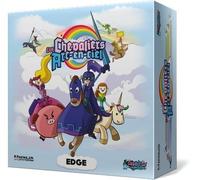 Jeux de société - Les Chevaliers Arc-en-Ciel