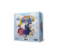 Edge Entertainment – Jeux de société – Les Chevaliers Arc-en-Ciel