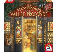 La taverne de la vallée profond aille Unique Coloris Unique G