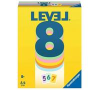 Jeux de société - Level 8 - Nouvelle Edition
