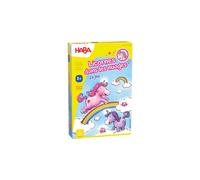HABA Accessoires enfant Licornes dans les nuages Rose TU