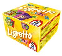 Ligretto Kids